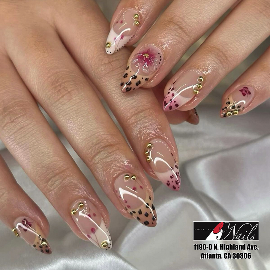 amazing nail